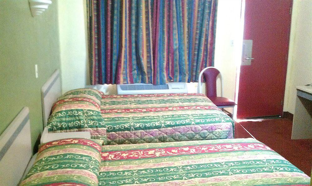 لوس أنجلوس Value Inn Hollywood المظهر الخارجي الصورة