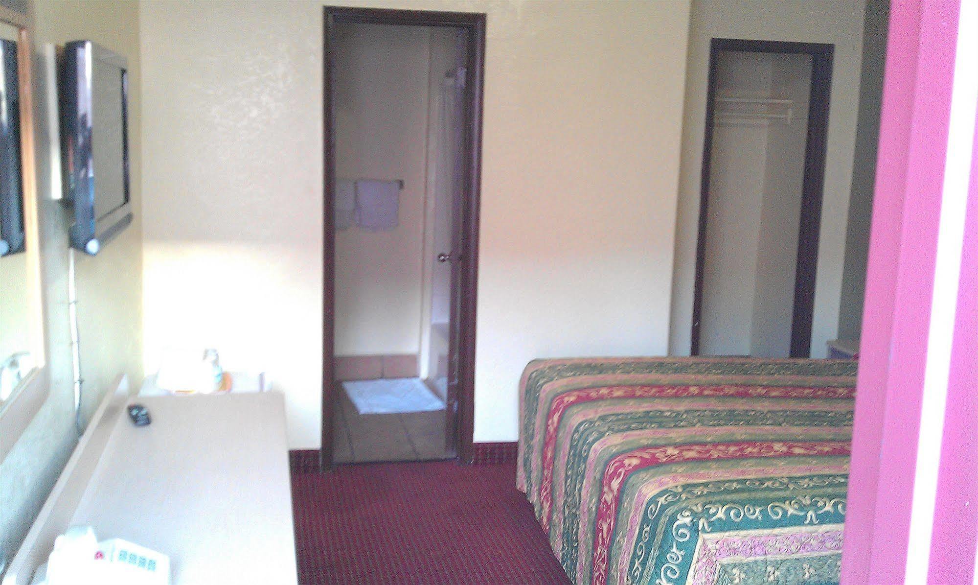 لوس أنجلوس Value Inn Hollywood المظهر الخارجي الصورة