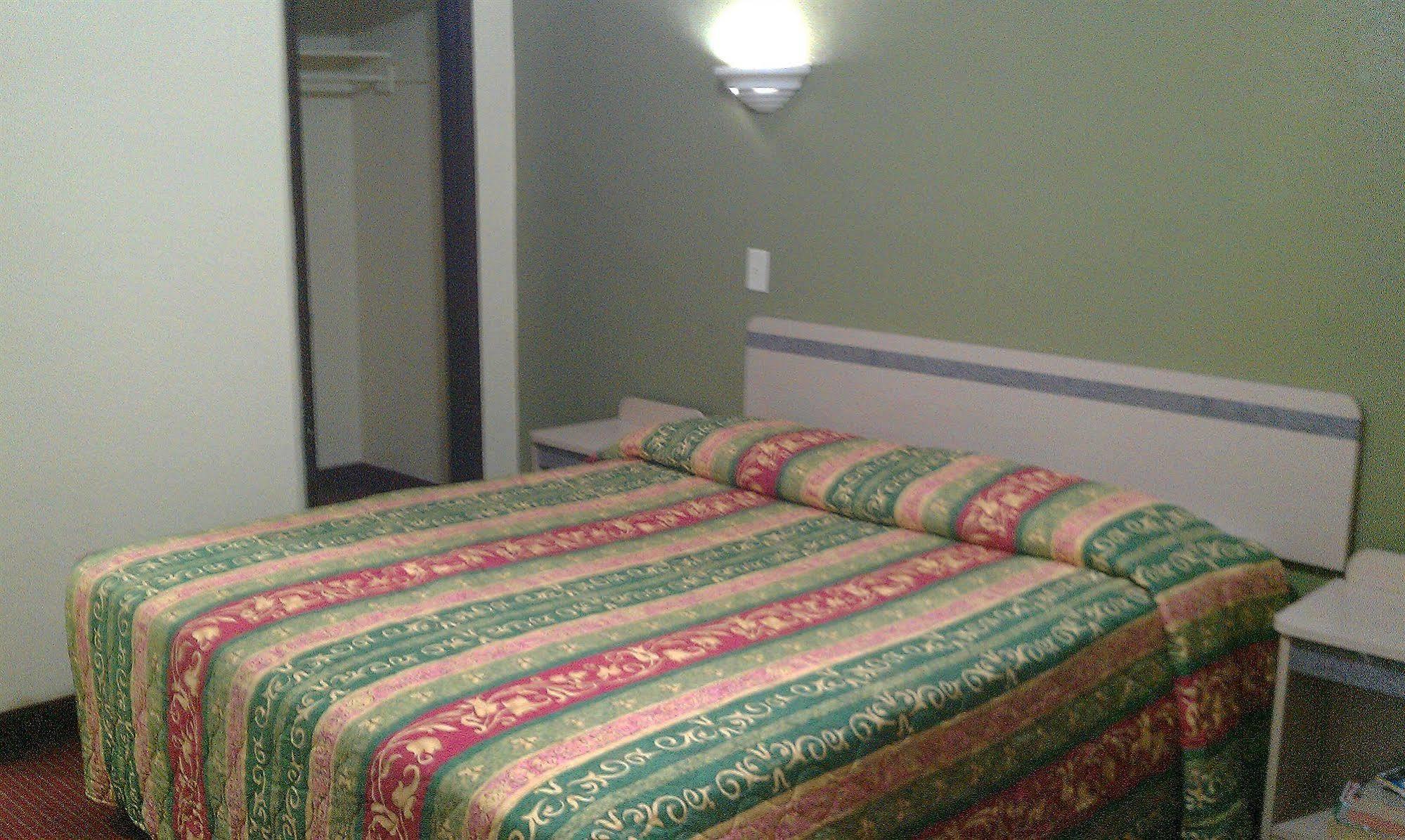 لوس أنجلوس Value Inn Hollywood المظهر الخارجي الصورة