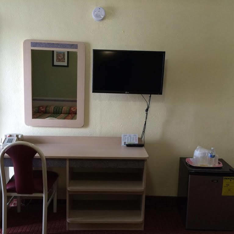 لوس أنجلوس Value Inn Hollywood المظهر الخارجي الصورة