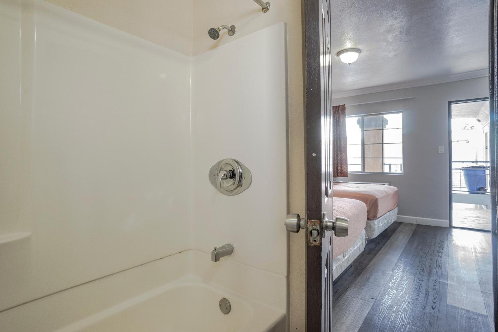 لوس أنجلوس Value Inn Hollywood المظهر الخارجي الصورة