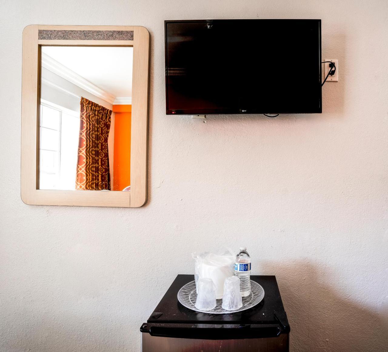 لوس أنجلوس Value Inn Hollywood المظهر الخارجي الصورة