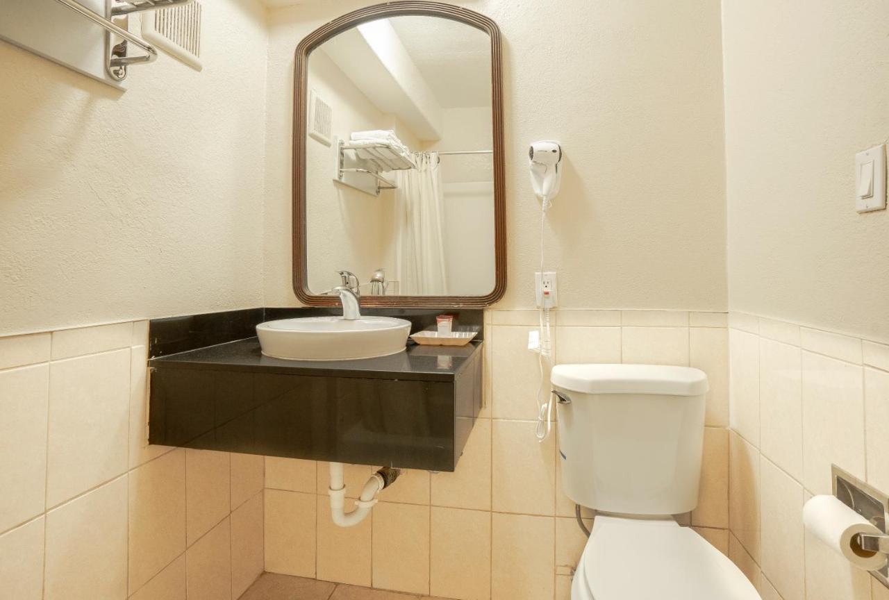 لوس أنجلوس Value Inn Hollywood المظهر الخارجي الصورة