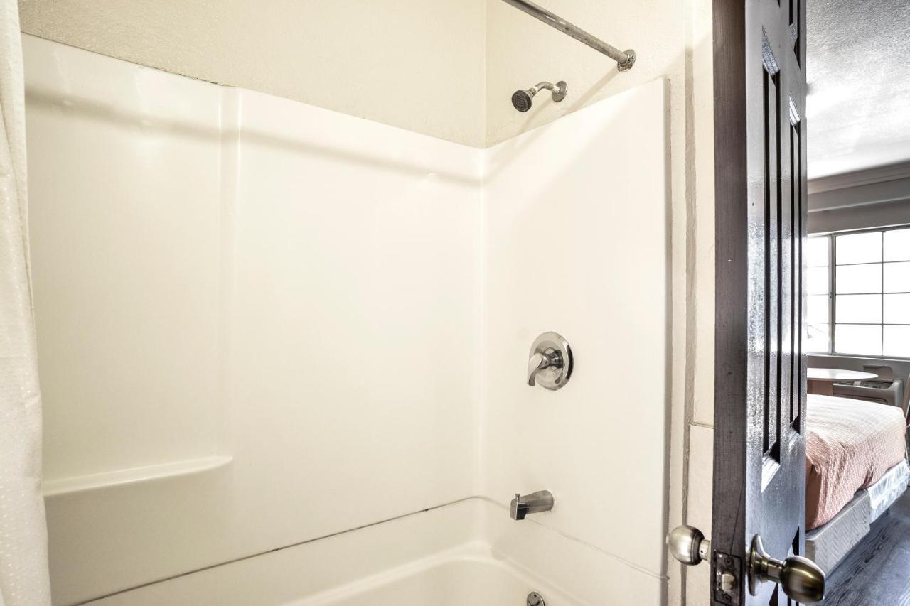 لوس أنجلوس Value Inn Hollywood المظهر الخارجي الصورة
