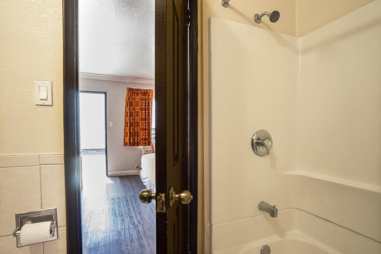 لوس أنجلوس Value Inn Hollywood المظهر الخارجي الصورة