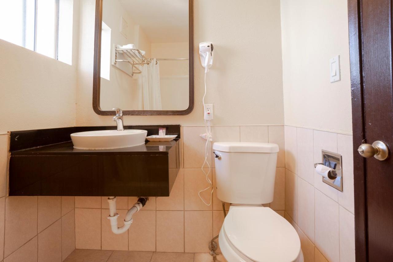 لوس أنجلوس Value Inn Hollywood المظهر الخارجي الصورة