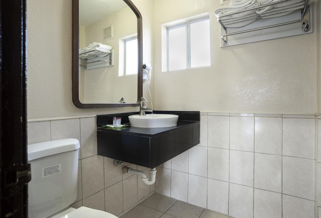 لوس أنجلوس Value Inn Hollywood المظهر الخارجي الصورة