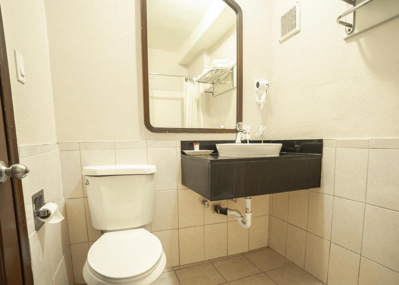 لوس أنجلوس Value Inn Hollywood المظهر الخارجي الصورة
